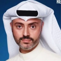 Kuwait International Bank Employee Abdulla al-Awadi's profile photo