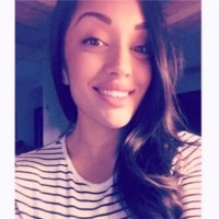 Nines Employee Alexandrea Fishel's profile photo