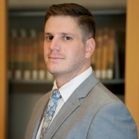 Fresno County Public Defender's Office Employee Nathan Breall's profile photo