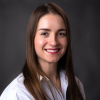 Operatic Agency Employee Rebecca Mangulins's profile photo
