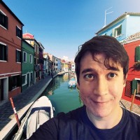 Red Hat Employee Alan Roy's profile photo