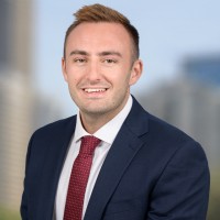 Deloitte Australia Employee John Rogerson's profile photo