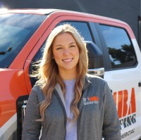 MBA Roofing Employee Kara Hinkle's profile photo