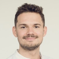 Bonn-Rhein-Sieg University of Applied Sciences Employee Erik Dethier's profile photo
