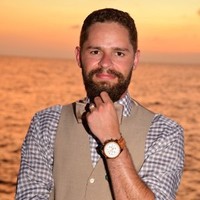 Deloitte Canada Employee Patrick Putnam's profile photo