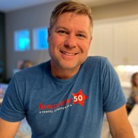 Dan Johnson Email & Phone Number