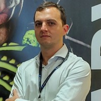 Motorola Solutions Brasil Employee Ezequiel Maraschin's profile photo