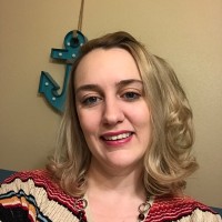 Waypoint Technology Solutions Employee Ashley Sterner's profile photo