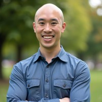 Prime Path Advisory Employee David Tran's profile photo