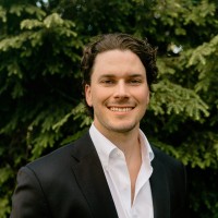 Deloitte Employee William Rountree's profile photo