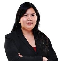 KFC Philippines Employee Natalie Perez's profile photo