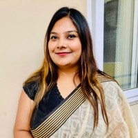 Bambinos.in Employee Nikita Arora's profile photo