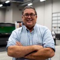 Tom Myers's profile photo