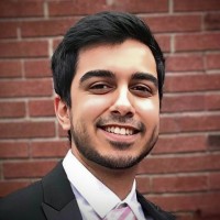 Aneesh Mistry Email & Phone Number