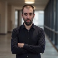 Pipol Hub Employee Adrián Mazza's profile photo