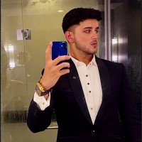 Seating World Office Employee Manav Aswani's profile photo