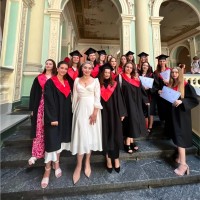 Lviv Polytechnic National University Employee Iryna Snyadanko's profile photo