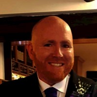 CAMERON PRICE LIMITED Employee Lee Haughey's profile photo