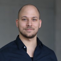 Aligned AG Employee Allan Brignoli's profile photo