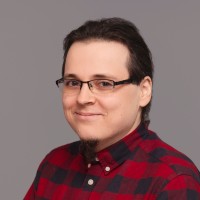 Team17 Digital Employee Dániel Molnár's profile photo