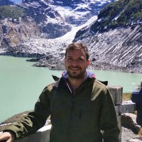 RAYPAC SRL Employee Ezequiel Pacheco's profile photo