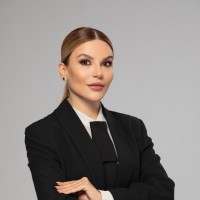 Paynetics Employee Stanka Mladenova's profile photo