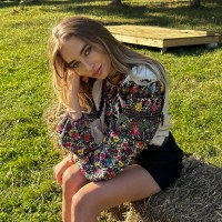 Iryna Hula Email