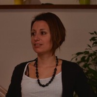 ORBA TECH Employee Laetitia Raudet's profile photo