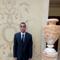 Orman Association Employee حجاج أحمد's profile photo