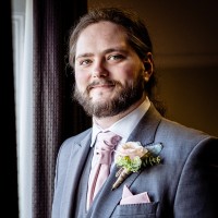 Lanmark Employee Ryan Potter's profile photo