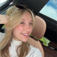Studer Employee Imke Remue's profile photo