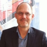 The Global Fund to Fight AIDS, Tuberculosis and Malaria Employee René Becker's profile photo