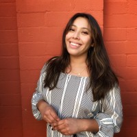 Physicians for Social Responsibility Los Angeles Employee Mithzy Hernandez's profile photo