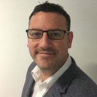 IBM Employee Daniel Rigby's profile photo