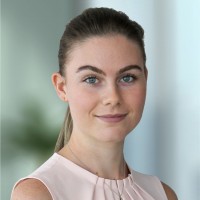 Baker McKenzie Employee Elizabeth Kersten's profile photo