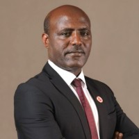 Samson Azene Email