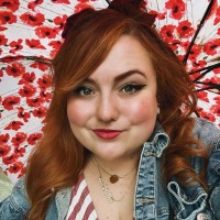 Maddy Perkins Email & Phone Number