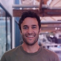 Oxygen Advisors Employee Jacques Lourens's profile photo