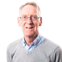MCR SYSTEMS LTD Employee Clive Gardner's profile photo