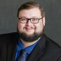 American Contractors Insurance Group Employee Trevor Jenner's profile photo