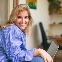 Sightec Employee Dana Dagan's profile photo