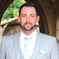 xpd global Employee Andrew Burden's profile photo