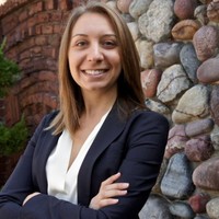 CENTER FOR EDUCATIONAL EXCELLENCE IN ALTERNATIVE SETTINGS Employee Christina Campbell's profile photo