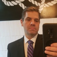 Blackwall Hitch Employee Erik C.'s profile photo
