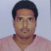 Grapple Info Solutions Pvt. Ltd., Employee Jitendra Singh's profile photo