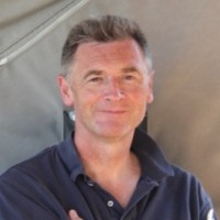 Ant Chapman Email & Phone Number