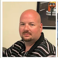 James Blackwell Email & Phone Number