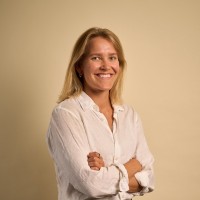Business Critical Solutions (BCS) Employee Anna Rantala's profile photo