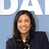 DANE, LLC Employee Shumona Ahmed's profile photo