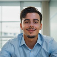 Manhattan Associates Employee Amine S.'s profile photo